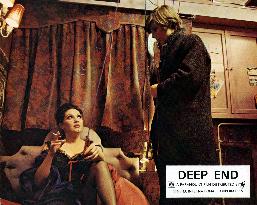 DEEP END