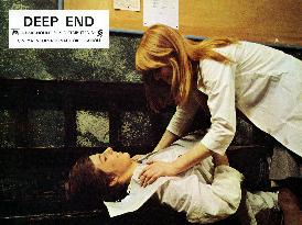 DEEP END