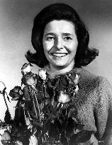 THE SUBJECT WAS ROSES