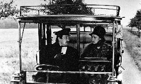 MATA HARI, AGENT H21