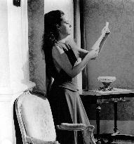 MATA HARI, AGENT H21