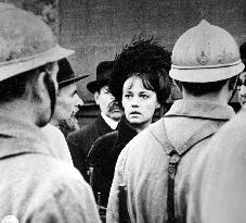 MATA HARI, AGENT H21