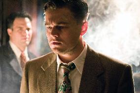 SHUTTER ISLAND