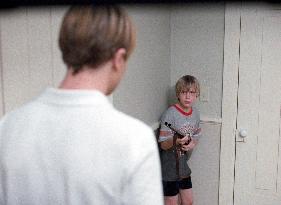FUNNY GAMES