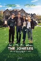 THE JONESES