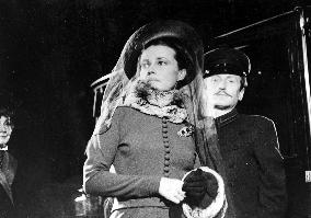 MATA HARI, AGENT H21