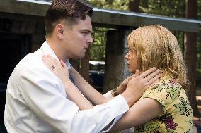 SHUTTER ISLAND