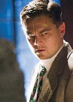 SHUTTER ISLAND