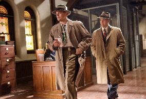 SHUTTER ISLAND