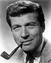 EFREM ZIMBALIST JNR