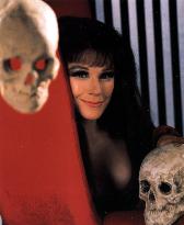 FENELLA FIELDING