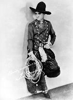 TOM MIX