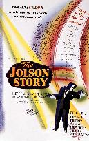 THE JOLSON STORY