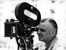 MARIO MONICELLI