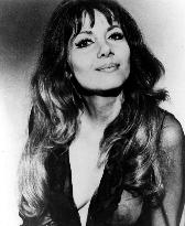 INGRID PITT