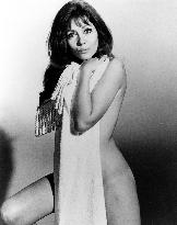 INGRID PITT
