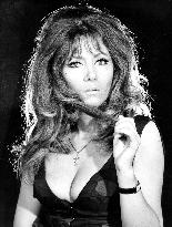 INGRID PITT