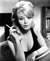 JILL HAWORTH