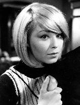 JILL HAWORTH