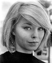 JILL HAWORTH