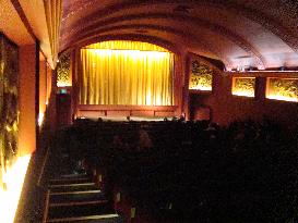 PHOENIX CINEMA,