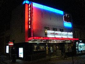 PHOENIX CINEMA,