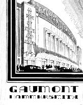 GAUMONT PALACE