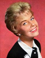 DORIS DAY