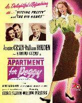 APARTMENT FOR PEGGY