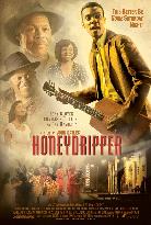 HONEYDRIPPER