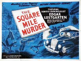 THE SQUARE MILE MURDER