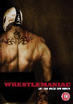 WRESTLEMANIAC