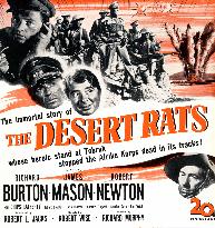 THE DESERT RATS