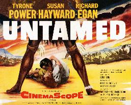 UNTAMED