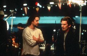 BEFORE SUNRISE