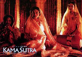 KAMA SUTRA: A TALE OF LOVE