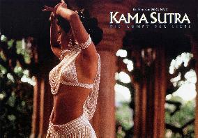 KAMA SUTRA : A TALE OF LOVE