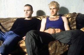 TRAINSPOTTING