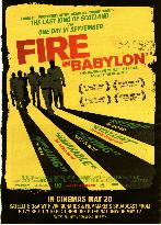 FIRE IN BABYLON
