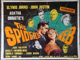 THE SPIDER'S WEB