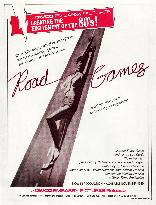 ROADGAMES