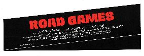 ROADGAMES