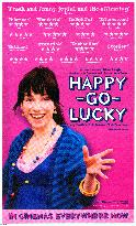 HAPPY-GO-LUCKY