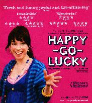 HAPPY-GO-LUCKY