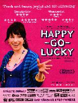 HAPPY-GO-LUCKY