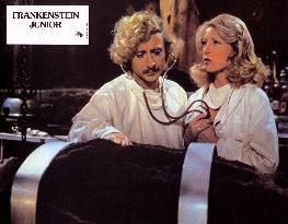 YOUNG FRANKENSTEIN