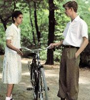 LAS BICICLETAS SON PARA EL VERANO