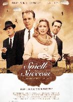 THE SMELL OF SUCCESS