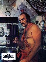 ZARDOZ