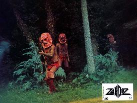 ZARDOZ